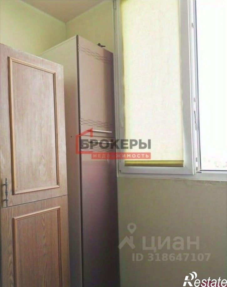 Комната ул Маршала Крылова, 8,  д. 8