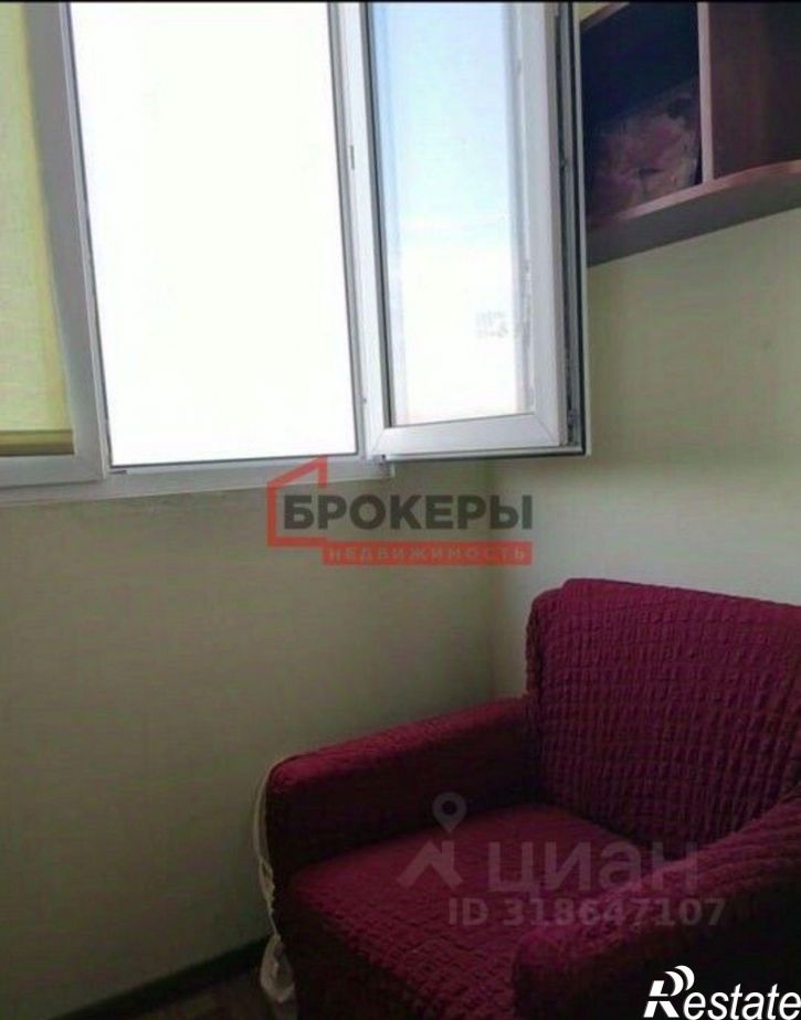 Комната ул Маршала Крылова, 8,  д. 8