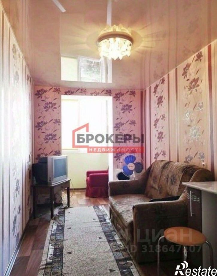 Комната ул Маршала Крылова, 8,  д. 8