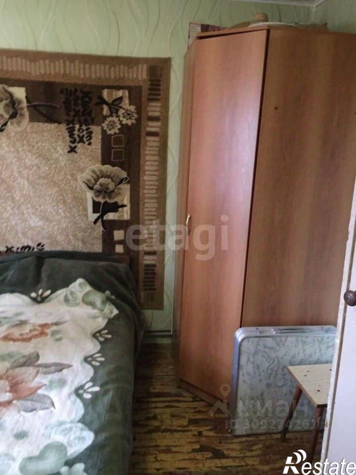 3-комн квартира улица Иванищева, 13,  д. 13