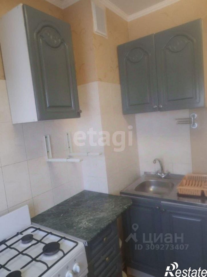 2-комн квартира Механическая улица, 13,  д. 13