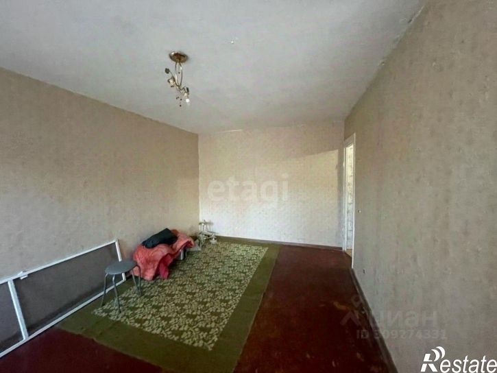 3-комн квартира улица Генерала Захарова, 23,  д. 23