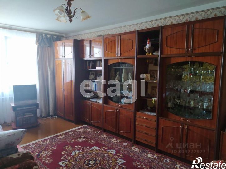 2-комн квартира проспект Героев Десантников, 2,  д. 2