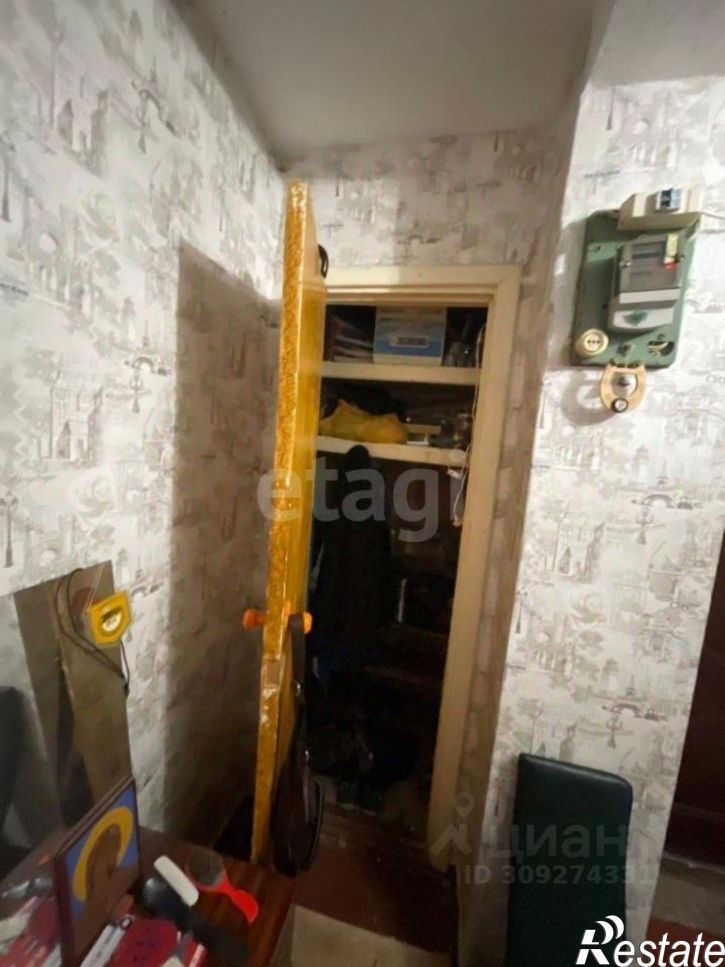 3-комн квартира улица Генерала Захарова, 23,  д. 23