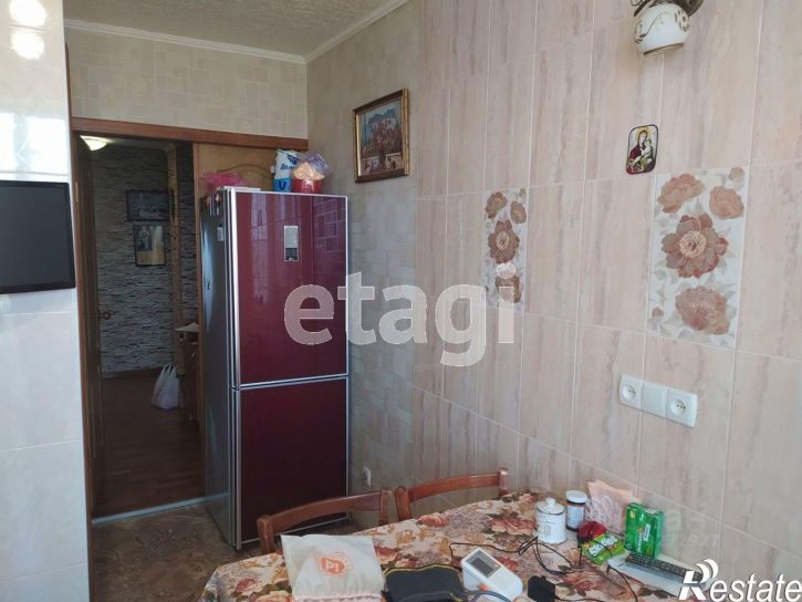 2-комн квартира проспект Героев Десантников, 2,  д. 2