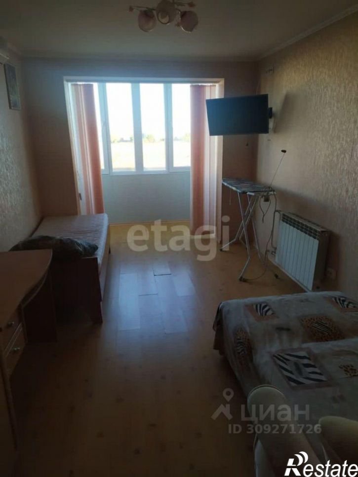 3-комн квартира улица Сырникова, 6,  д. 6