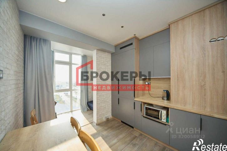 1-комн квартира ул Тараса Шевченко, 49,  д. 49