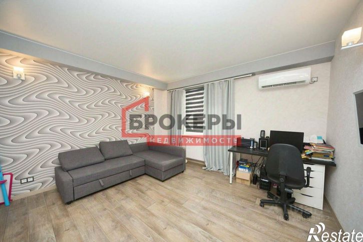 1-комн квартира ул Тараса Шевченко, 49,  д. 49