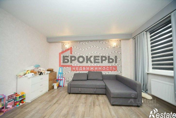 1-комн квартира ул Тараса Шевченко, 49,  д. 49