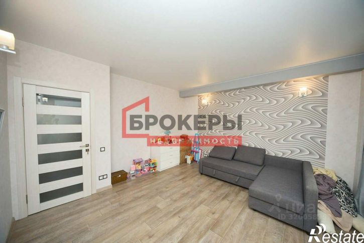 1-комн квартира ул Тараса Шевченко, 49,  д. 49