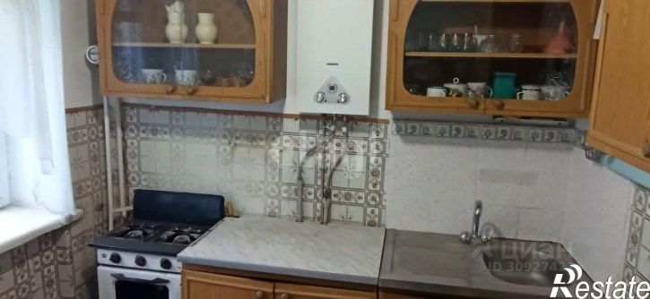 3-комн квартира Херсонское шоссе, 1,  д. 1