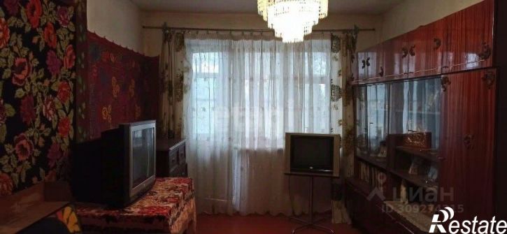 3-комн квартира Херсонское шоссе, 1,  д. 1