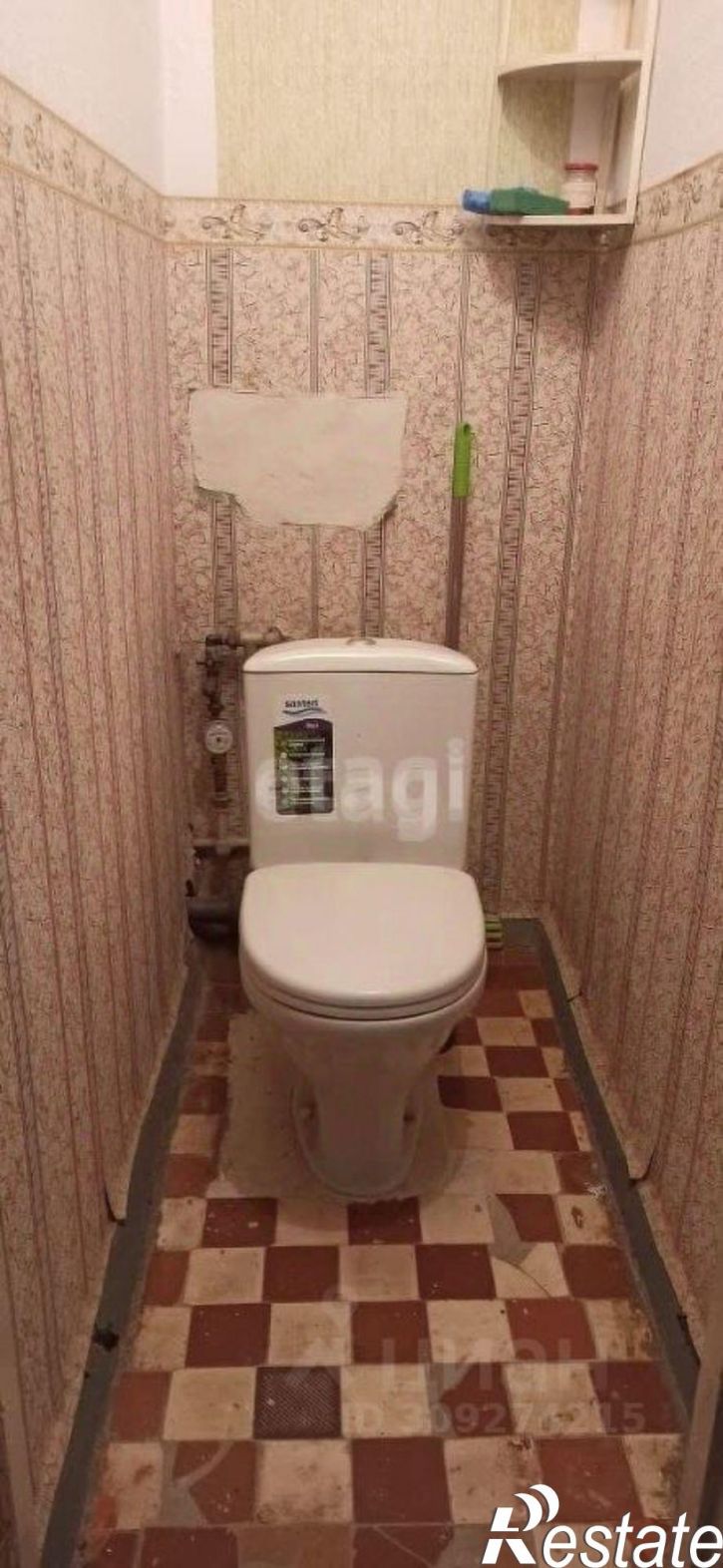 3-комн квартира Херсонское шоссе, 1,  д. 1