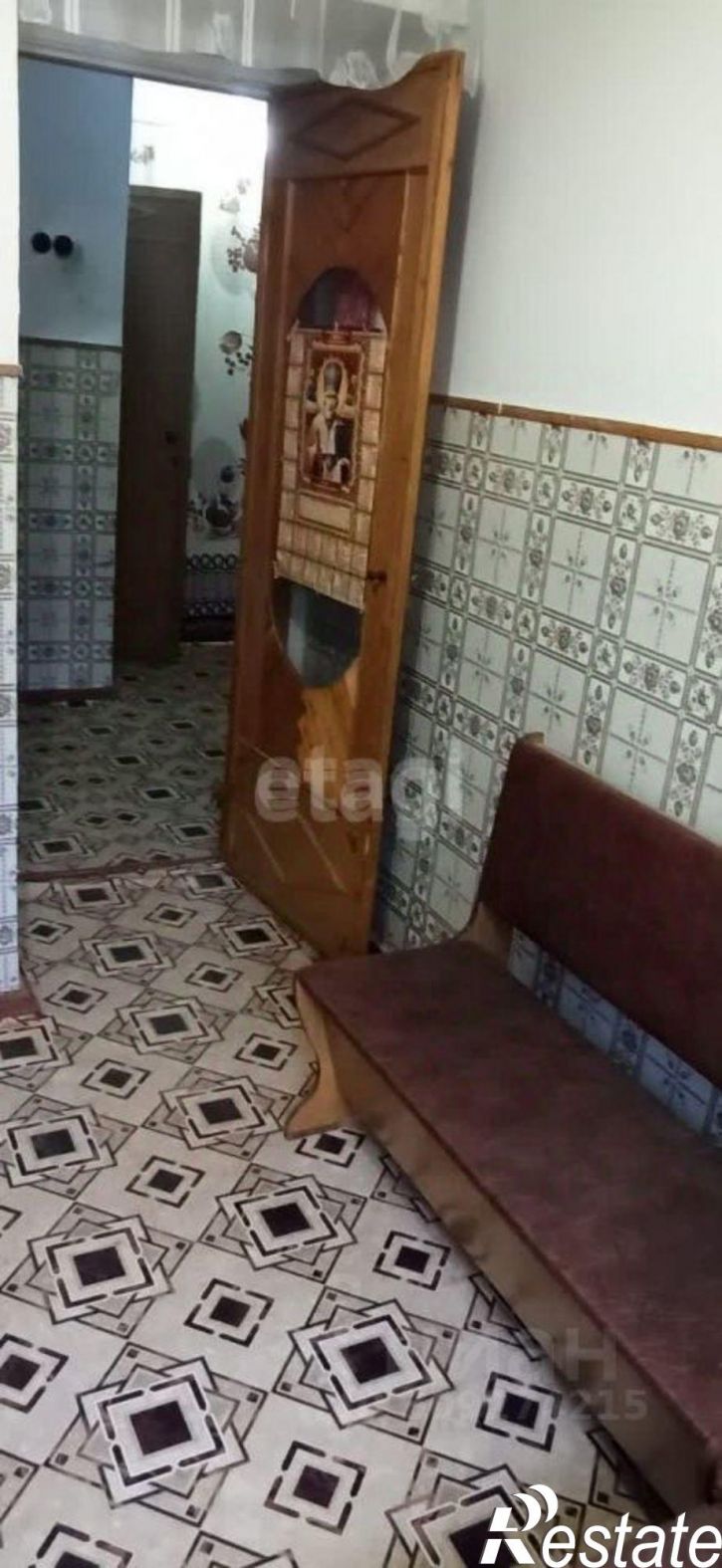 3-комн квартира Херсонское шоссе, 1,  д. 1