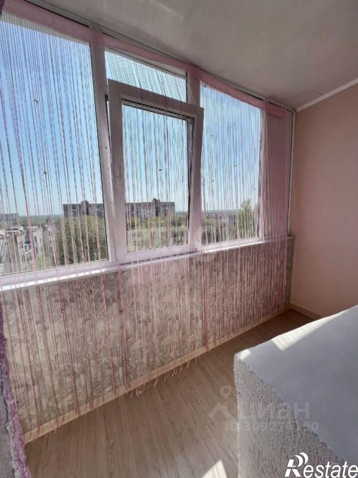 2-комн квартира мкр им Генерала Корявко, 23,  д. 23