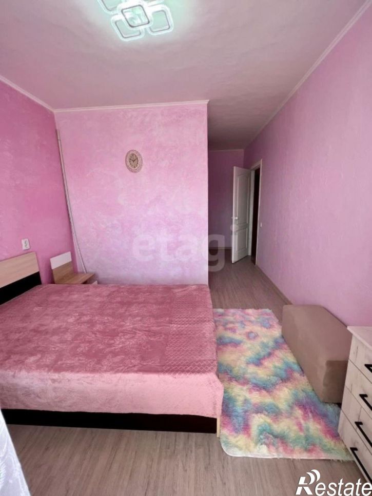 2-комн квартира мкр им Генерала Корявко, 23,  д. 23