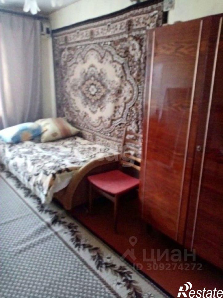 3-комн квартира ул Таврическая, 11,  д. 11