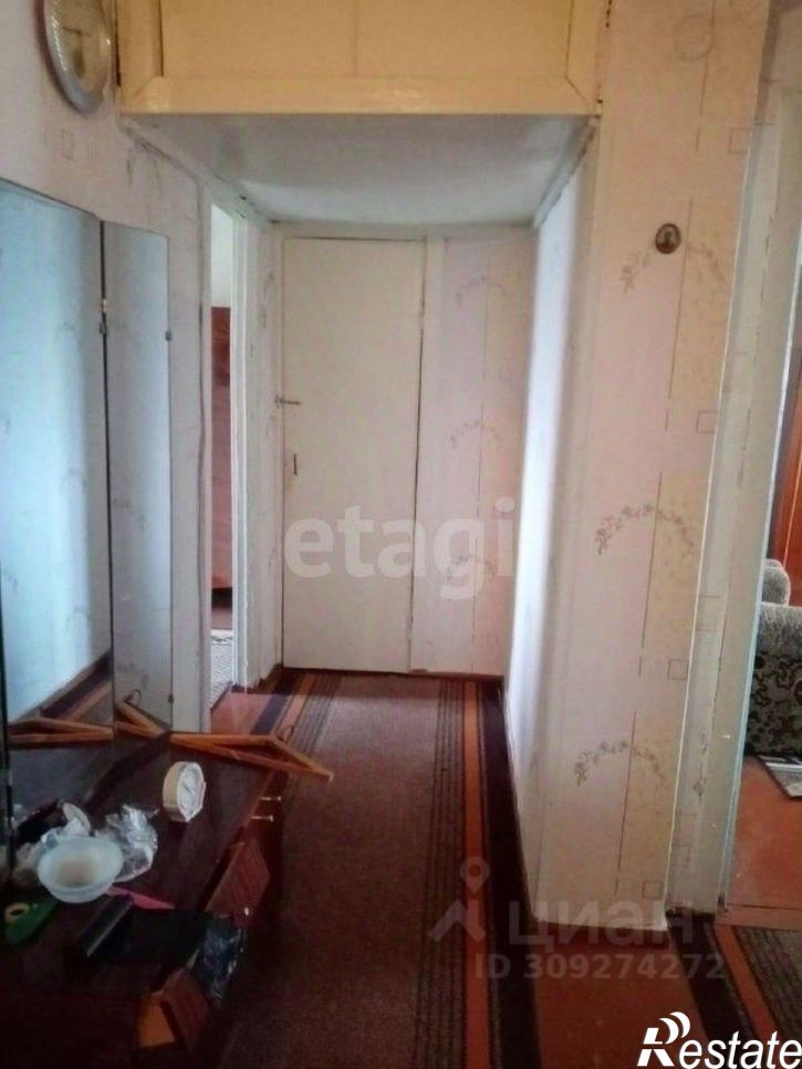 3-комн квартира ул Таврическая, 11,  д. 11