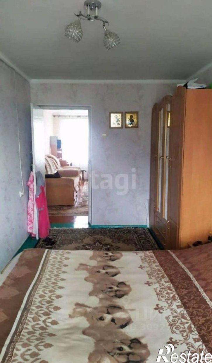 3-комн квартира ул Первушина, 43,  д. 43