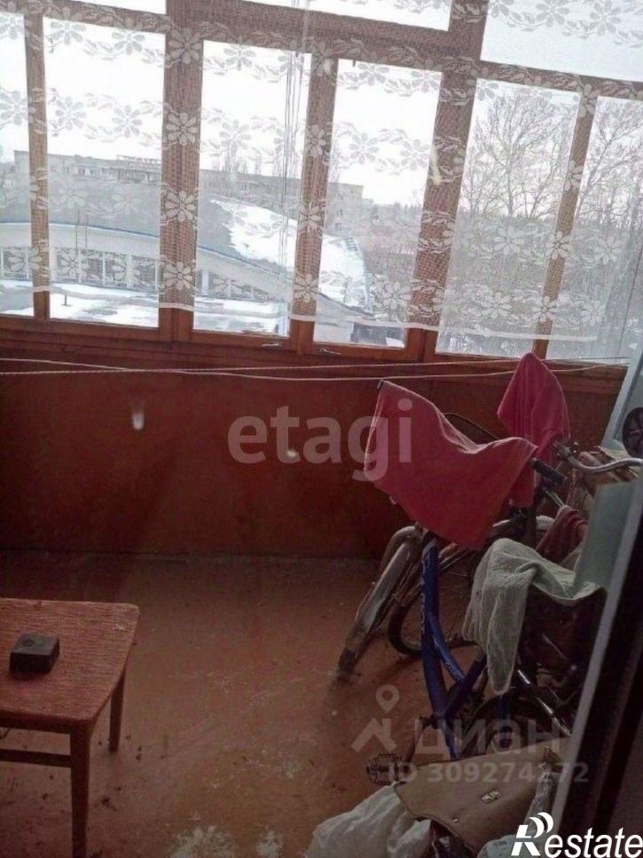 3-комн квартира ул Таврическая, 11,  д. 11