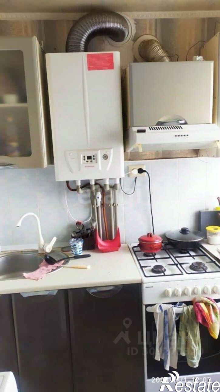 3-комн квартира ул Первушина, 43,  д. 43