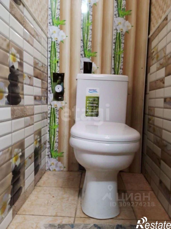 2-комн квартира мкр им Генерала Васильева, 3,  д. 3