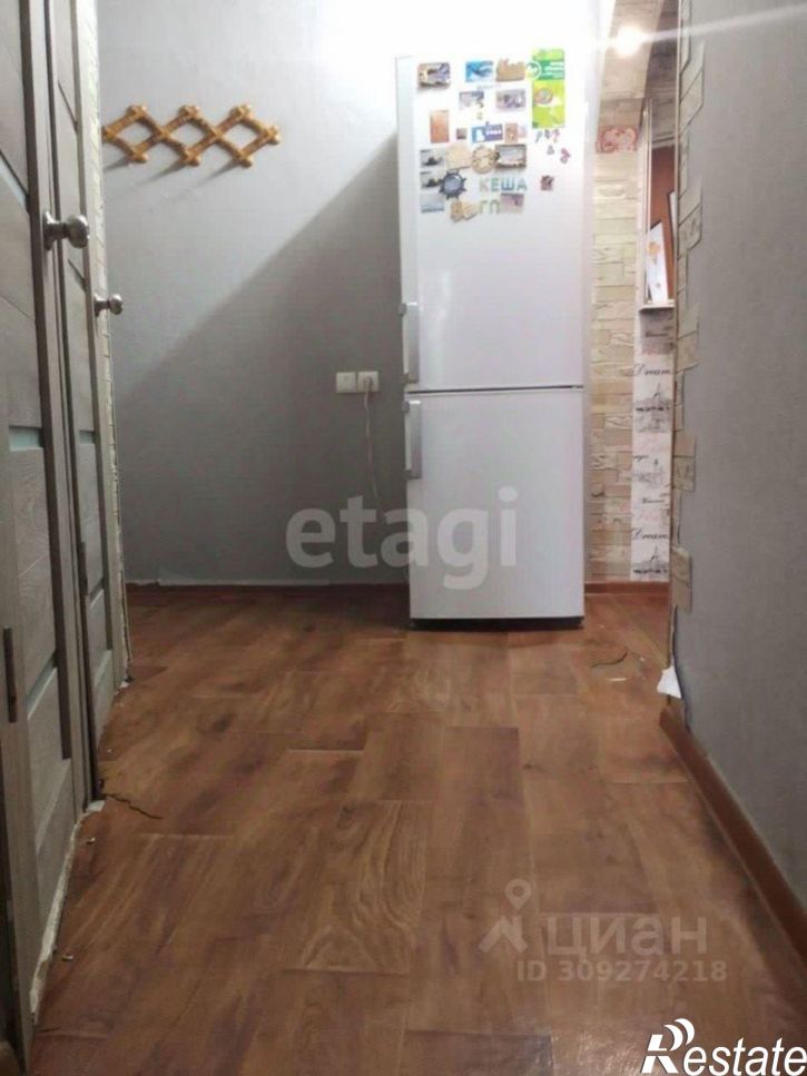 2-комн квартира мкр им Генерала Васильева, 3,  д. 3