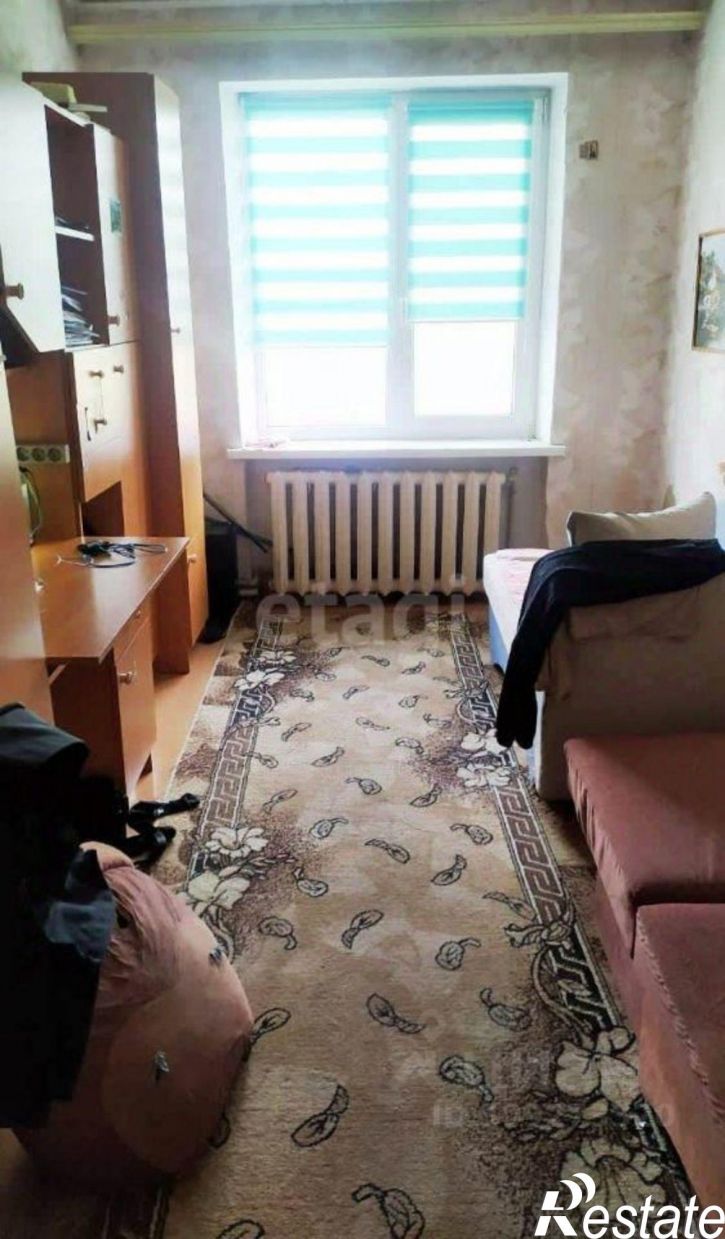 3-комн квартира ул Первушина, 43,  д. 43