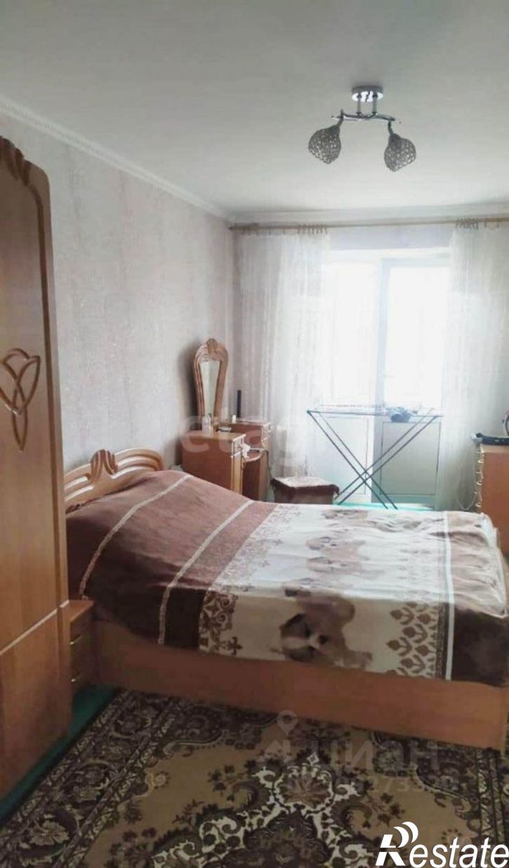 3-комн квартира ул Первушина, 43,  д. 43