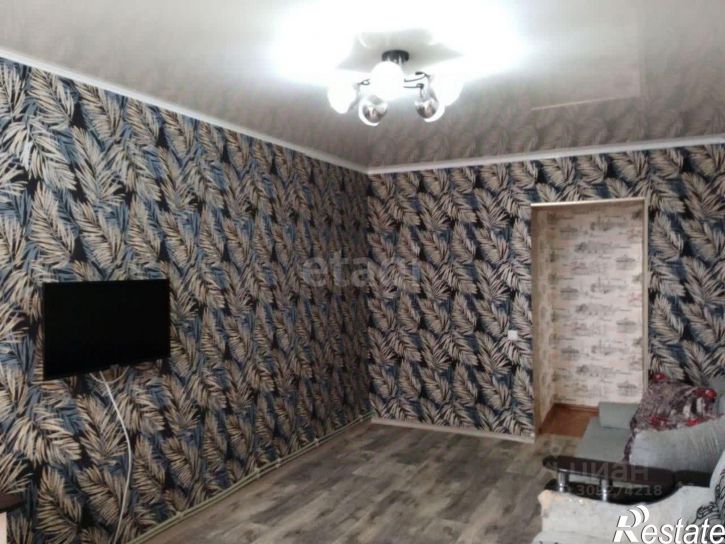 2-комн квартира мкр им Генерала Васильева, 3,  д. 3