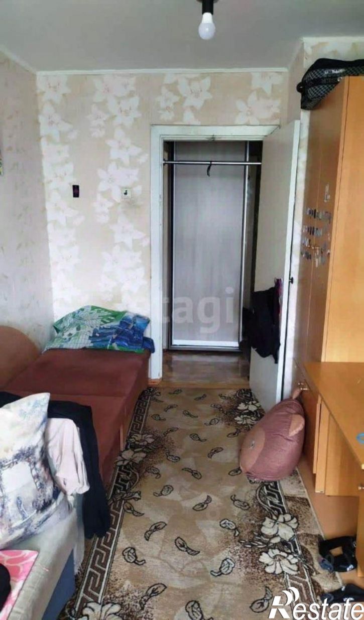 3-комн квартира ул Первушина, 43,  д. 43