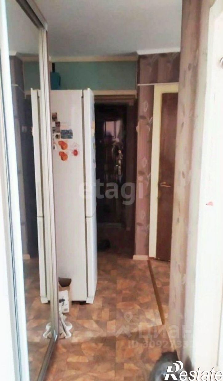 3-комн квартира ул Первушина, 43,  д. 43