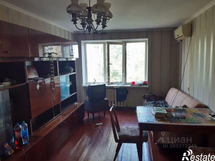 3-комн квартира Херсонское шоссе, 1,  д. 1