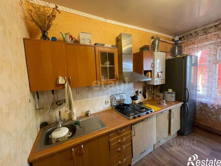 2-комн квартира ул Школьная, 6Б,  д. 6Б