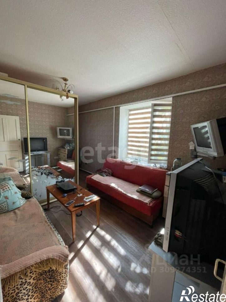 2-комн квартира ул Школьная, 6Б,  д. 6Б