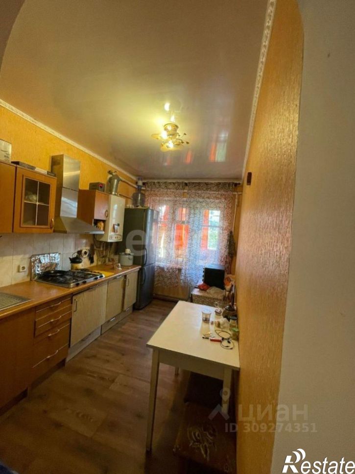 2-комн квартира ул Школьная, 6Б,  д. 6Б