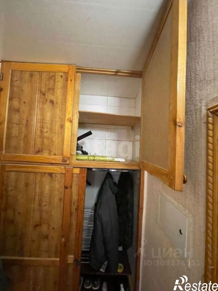 2-комн квартира ул Школьная, 6Б,  д. 6Б