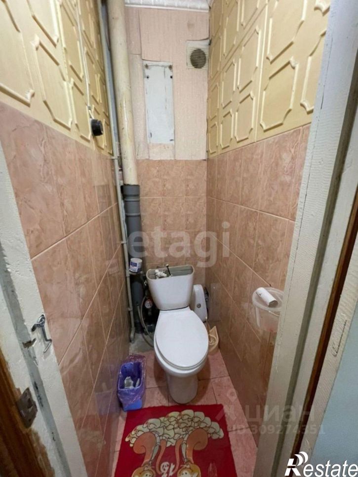 2-комн квартира ул Школьная, 6Б,  д. 6Б