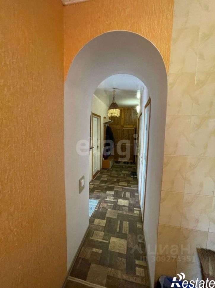 2-комн квартира ул Школьная, 6Б,  д. 6Б