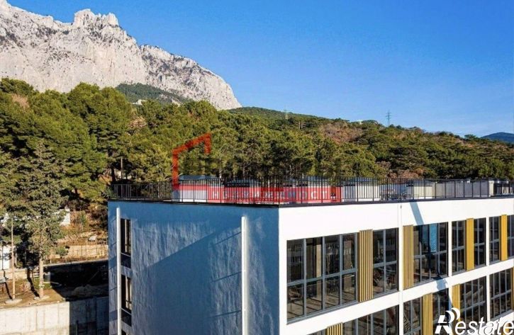 1-комн квартира Севастопольское шоссе, 2А,  д. 2А