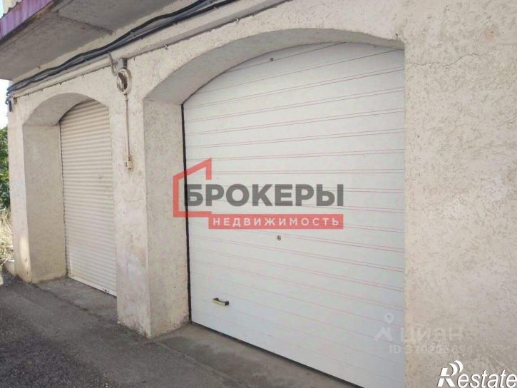 Гараж/парковка улица Павла Корчагина, 56,  д. 56