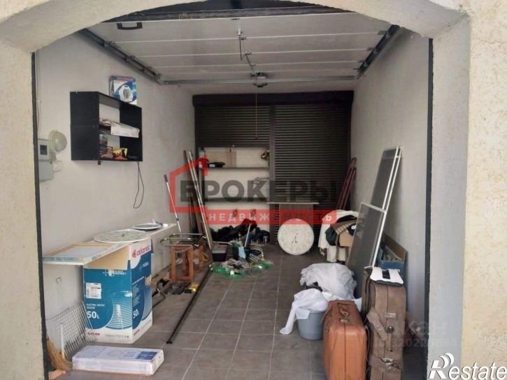 Гараж/парковка улица Павла Корчагина, 56,  д. 56