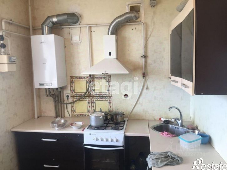 1-комн квартира ул Кирова, 11А,  д. 11А