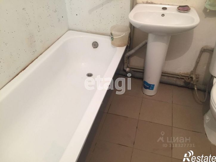 1-комн квартира ул Кирова, 11А,  д. 11А