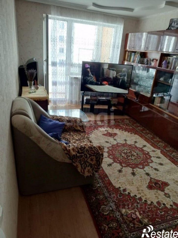 3-комн квартира мкр 1, 23,  д. 23