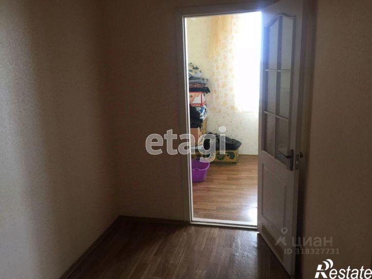 1-комн квартира ул Кирова, 11А,  д. 11А