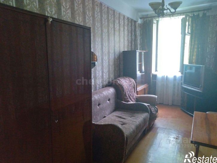 3-комн квартира проспект Генерала Острякова, 44,  д. 44