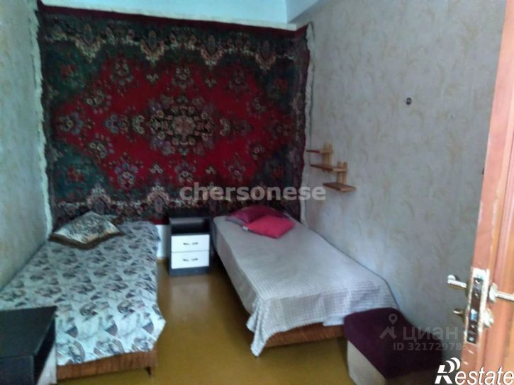 3-комн квартира проспект Генерала Острякова, 44,  д. 44