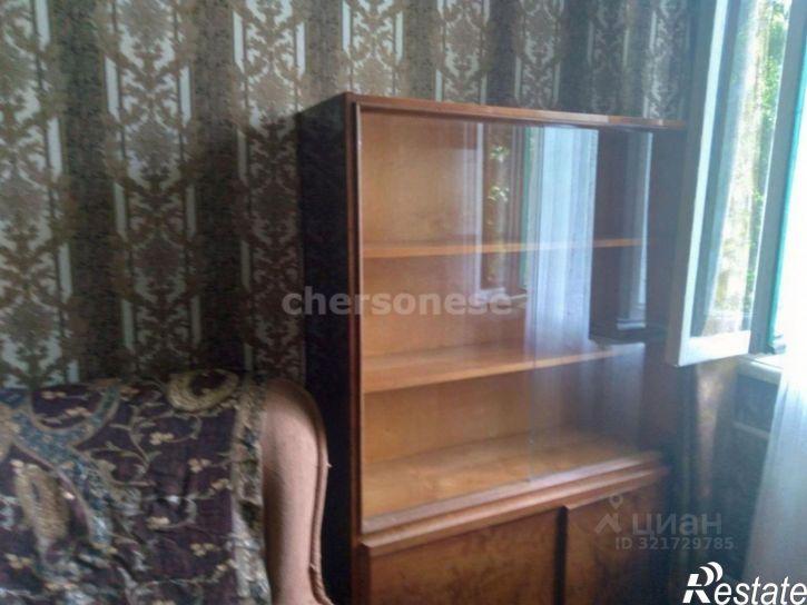 3-комн квартира проспект Генерала Острякова, 44,  д. 44