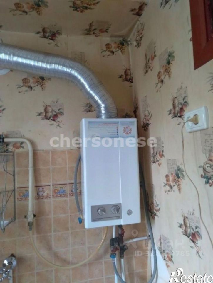 3-комн квартира проспект Генерала Острякова, 44,  д. 44